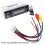 Stromzufuhr-Kabelbaum für TBX10A – 10-Pin-Stecker, ABS 4