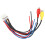 Stromzufuhr-Kabelbaum für TBX10A – 10-Pin-Stecker, ABS 14