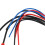 Stromzufuhr-Kabelbaum für TBX10A – 10-Pin-Stecker, ABS 6
