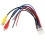 Stromzufuhr-Kabelbaum für TBX10A – 10-Pin-Stecker, ABS 13