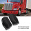 Motorhaubenstoßfängerstütze L856082 M75682 für 579/T680 4