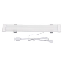 ARGB Verlängerungskabel mit Sleeve 5V 3-Pin für PC-Motherboard, 550 mm
