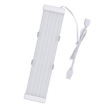 ARGB-Verlängerungssleeve-Kabel 5V 3-Pin für PC-Motherboard & GPU