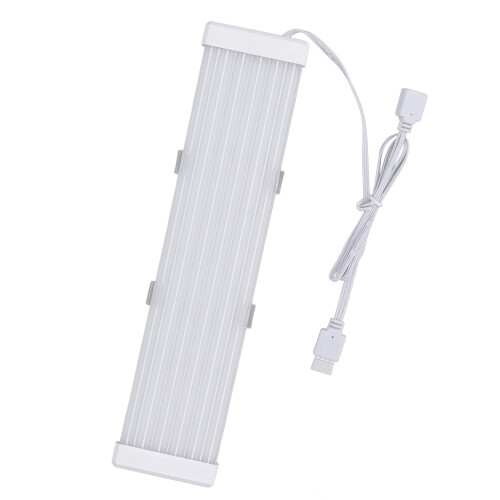 ARGB-Verlängerungssleeve-Kabel 5V 3-Pin für PC-Motherboard & GPU