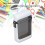 Wasserdichte Taschenbox - Kap. passt 4