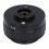 CTV-Linsenadapter 0.5X C-Mount 25-38mm Metall 1