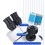 CTV-Linsenadapter 0.5X C-Mount 25-38mm Metall 5