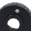 CTV-Linsenadapter 0.5X C-Mount 25-38mm Metall 13