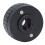 CTV-Linsenadapter 0.5X C-Mount 25-38mm Metall 16