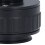 CTV-Linsenadapter 0.5X C-Mount 25-38mm Metall 15