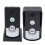 Wireless Intercom System IP54 Waterproof Dual Way Comm Voice Door Bell for Home Laboratory Office 1