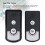 Wireless Intercom System IP54 Waterproof Dual Way Comm Voice Door Bell for Home Laboratory Office 10