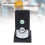 Wireless Intercom System IP54 Waterproof Dual Way Comm Voice Door Bell for Home Laboratory Office 14