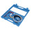 Air Micro Grinder Kit 1/8in 58000RPM Multifunctional Air Powered Micro Die Grinder Kit 15