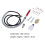 Air Micro Grinder Kit 1/8in 58000RPM Multifunctional Air Powered Micro Die Grinder Kit 2