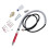 Air Micro Grinder Kit 1/8in 58000RPM Multifunctional Air Powered Micro Die Grinder Kit 12