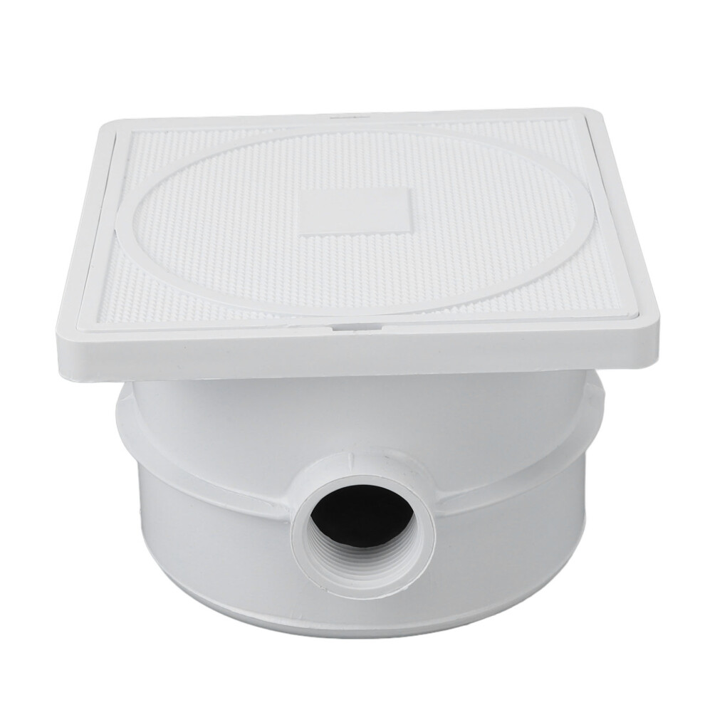 Underwater Light Distribution Box G3/4In Dn20 Waterproof Swimming Pool Light Junction Box For Spa Hall 9461313634572