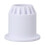2pcs Pool Hose Adapter for SolarPro 4553 1.5in Flexible PVC Hose Conversion Adapter Pool Heater Part 8