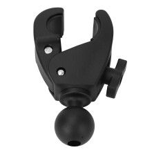 Tablet-Halteradapter 1,5-Zoll Kugelkopf 26-53 mm Klemme