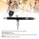 6cc Airbrush-Kit 0,3 mm Düse - Metallic Pro 4