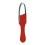 Hand Loop Unkrautjäger-Werkzeug ABS, 240 mm, 69  55 mm, Rot 12