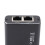 RJ45 Splitter Aluminium USB Power 1000Mbps 1-2 8