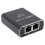 RJ45 Splitter Aluminium USB Power 1000Mbps 1-2 11
