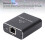 RJ45 Splitter Aluminium USB Power 1000Mbps 1-2 6