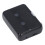 Bluetooth Cassette Player USB Or AA Battery Powered 3.5mm Jack Auto Reverse Vintage Compact Tape Player with Headphone Black 7