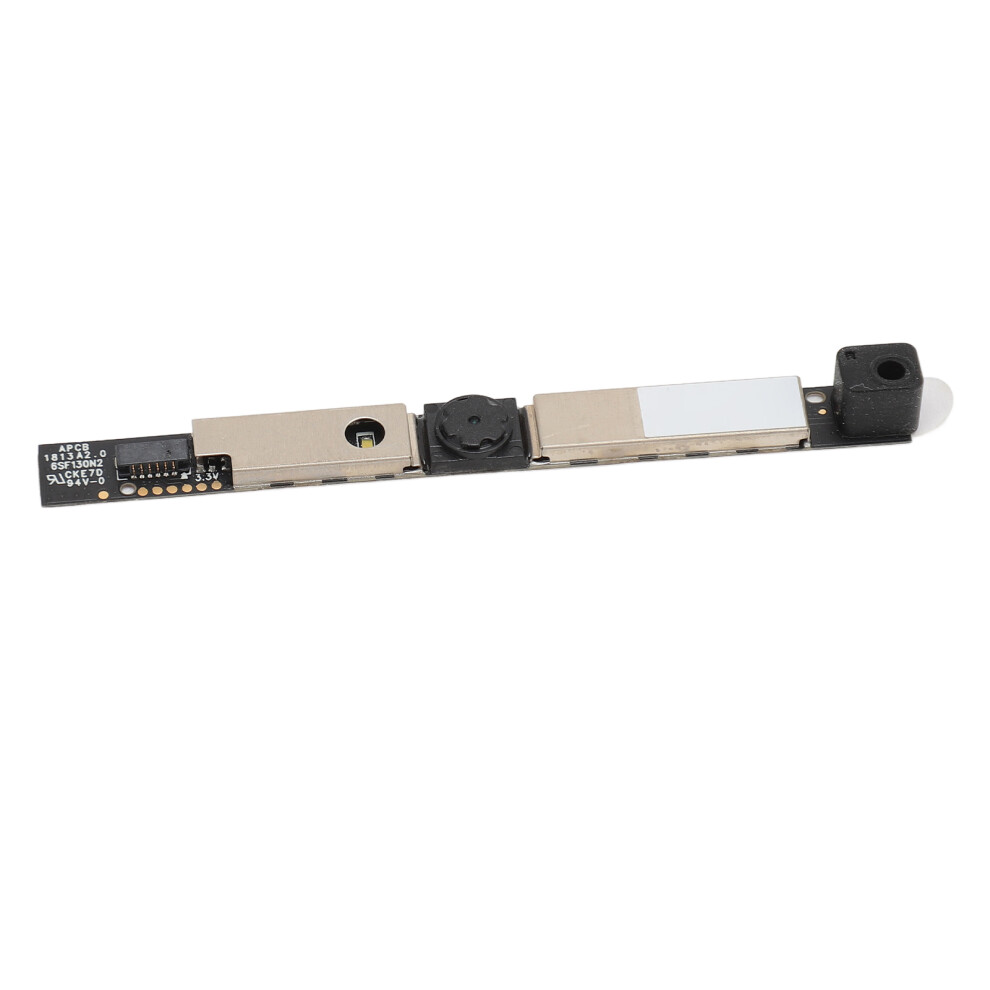 Laptop Built In Camera Module 1080P Hd Autofocus Laptop Camera Module Board Replacement For Elitebook 840 820 430 G1 G2 G3 650 725 4191313640246