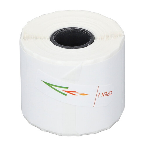 L1S ProPrinter 30x25+45mm Schmuck-Preisetikett - 100 Stück 1