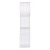 L1S ProPrinter 100 Blätter 30x30+40mm Weiß 9