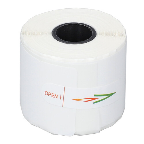 L1S ProPrinter 100 Blätter 30x30+40mm Weiß 1