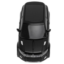 3D-Auto-Form 2,4-GHz Funkmaus 1600 DPI Schwarz