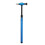 Auto-Dellenreparatur 6-teiliges Hammer-Set 37–56,5 cm Blau 9