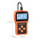 OBD-II-Scanner Batterietester 2,4-Zoll Orange 6