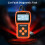OBD-II-Scanner Batterietester 2,4-Zoll Orange 1