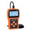 OBD-II-Scanner Batterietester 2,4-Zoll Orange 3