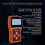 OBD-II-Scanner Batterietester 2,4-Zoll Orange 4