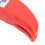 Rote digitale kabellose faltbare Fleischtemperatursonde 11 cm 10
