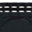 Verstärkter Vorderer Lenkerkorb - Klein schwarz 6