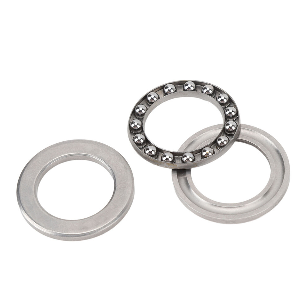 Plane Thrust Bearing Stainless Steel Mid Motor Plane Bearing For Bafang Bbs01 Bbs02 Bbs03 G320 M615 G340 7901313643935