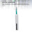 2,5 mm Optischer Faser-Stift E2000 - 800+ Reinigungen 9