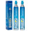SodaStream Sodastream 60L Ανταλλακτικός Κύλινδρος CO2, 14.5oz, Σετ 2, συν $15 Δώρο Amazon 1
