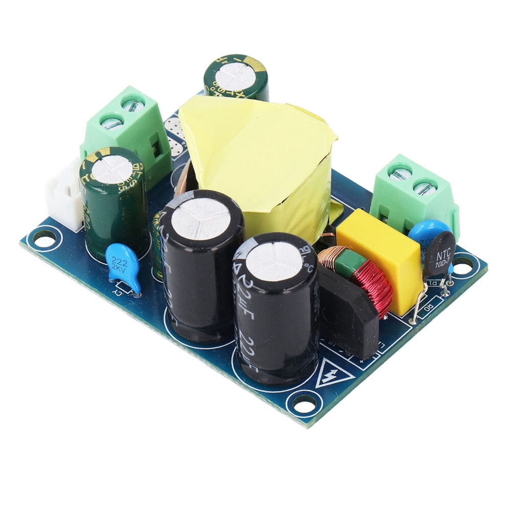 Isolation Switch Power Module High Efficiency Gan For Sc1933c Chip Ac90â To Dc12v 3.3A 40W Power Supply Board 4141313646779