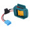 Blaues 18V-Batterieadapter-Set für BL1850/BL1860 11