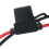 Blaues 18V-Batterieadapter-Set für BL1850/BL1860 8