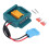 Blaues 18V-Batterieadapter-Set für BL1850/BL1860 5