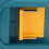 Blaues 18V-Batterieadapter-Set für BL1850/BL1860 10