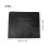 Untergrillmatte S 80x68cm Beidseitiges Silikonpad 2